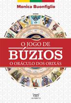Livro - Jogo de búzios, O