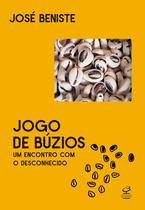 Livro - Jogo de búzios