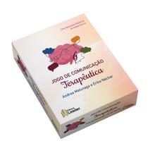 Livro - Jogo de Comunicação Terapêutica