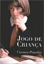 Livro - Jogo de criança Livro - Jogo de criança