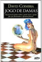 Livro - Jogo de damas Livro - Jogo de damas