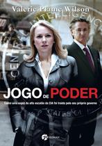 Livro - Jogo de Poder Livro - Jogo de Poder