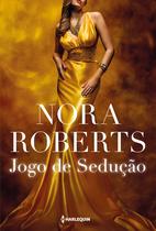 Livro - Jogo de sedução