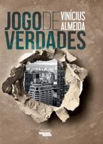Livro - Jogo de verdades Livro - Jogo de verdades