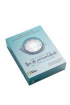 Livro - Jogo Descubra seu tipo de Personalidade no Eneagrama