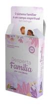 Livro - Jogo Desperta Família Livro - Jogo Desperta Família
