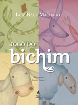 Livro - Jogo do bichim