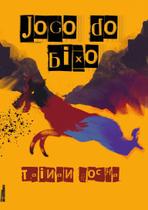 Livro - Jogo do bixo Livro - Jogo do bixo