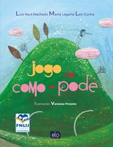 Livro - Jogo do como-pode Livro - Jogo do como-pode
