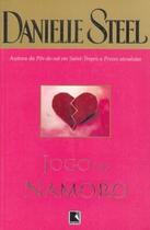 Livro - JOGO DO NAMORO Livro - JOGO DO NAMORO
