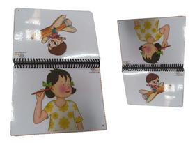 Livro Jogo Dos Absurdos Para Percepção Visual E Linguagem Crianças E Idosos