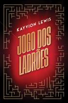 Livro - Jogo dos Ladrões