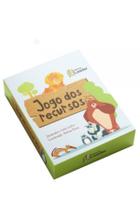 Livro - Jogo dos Recursos