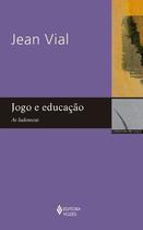 Livro - Jogo e educação