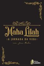 Livro - Jogo Maha Lilah - A jornada da Vida