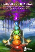 Livro - Jogo Oráculos dos Chacras Livro - Jogo Oráculos dos Chacras