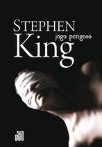 Livro - Jogo perigoso