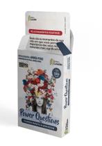 Livro - Jogo Power Questions - Florescimento e Bem-Estar