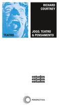 Livro - Jogo, teatro & pensamento