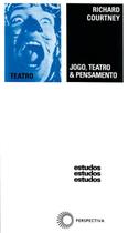 Livro - Jogo, teatro & pensamento