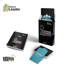 Livro - Jogo UPGRADE Positivo com Investigação Apreciativa