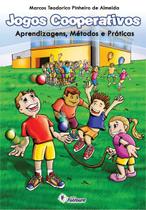 Livro - Jogos cooperativos