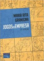 Livro - Jogos de Empresa