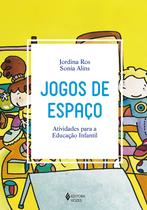 Livro - Jogos de espaço Livro - Jogos de espaço