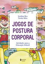 Livro - Jogos de postura corporal Livro - Jogos de postura corporal
