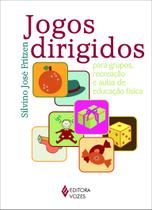 Livro - Jogos dirigidos Livro - Jogos dirigidos