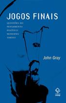 Livro - Jogos finais