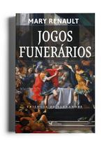 Livro - Jogos Funerários