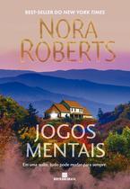 Livro - Jogos mentais