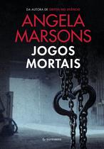 Livro - Jogos mortais