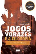 Livro - Jogos Vorazes e a Filosofia