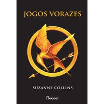 Livro - Jogos Vorazes Livro - Jogos Vorazes