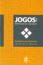 Livro - Jogos