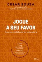 Livro - Jogue a seu favor Livro - Jogue a seu favor