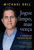 Livro - Jogue limpo, mas vença