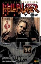 Livro - John Constantine, Hellblazer: Condenado Vol.02