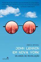 Livro - John Lennon em Nova York