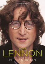 Livro - John Lennon (Nova edição) Livro - John Lennon (Nova edição)