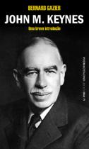 Livro - John M. Keynes