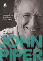 Livro - John Piper, uma homenagem Livro - John Piper, uma homenagem