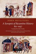 Livro John Skylitzes: uma sinopse da história bizantina, 8111057