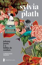 Livro - Johnny Panic e a bíblia de sonhos