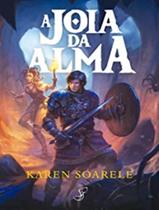 Livro - Joia Da Alma, A - JAMBO