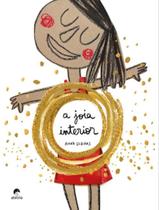Livro - Joia Interior,A - ALETRIA Livro - Joia Interior,A - ALETRIA