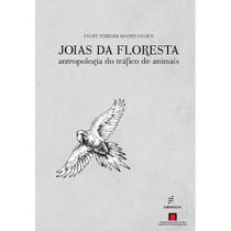 Livro - Joias da floresta Livro - Joias da floresta