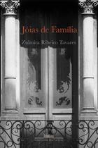 Livro - Jóias de família